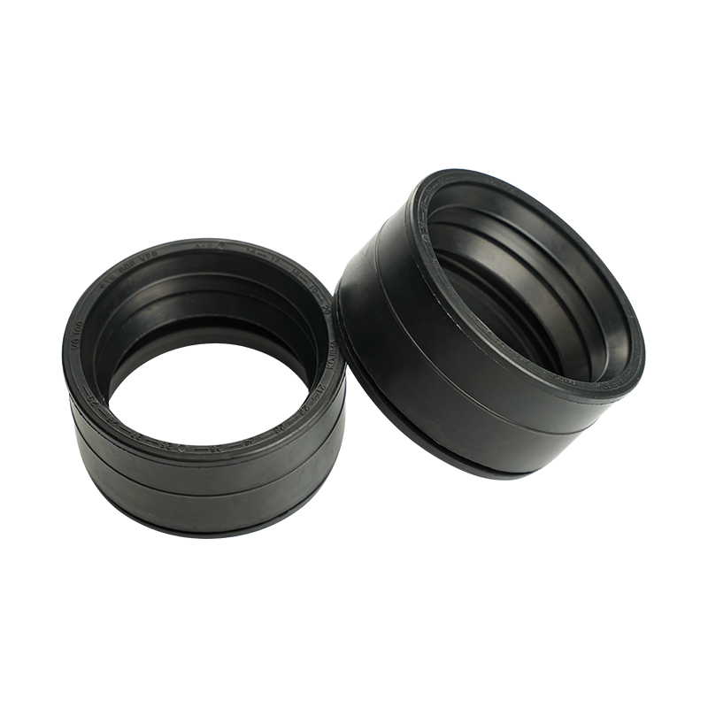 VG Rørpakning for høyhus